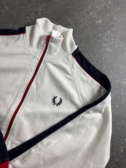 Fred Perry Jacke (M)