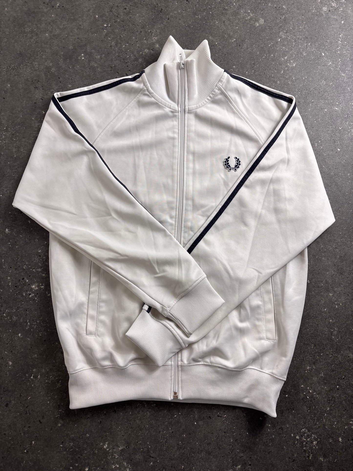 Fred Perry Jacke (S)