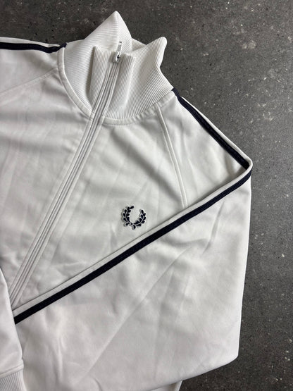 Fred Perry Jacke (S)