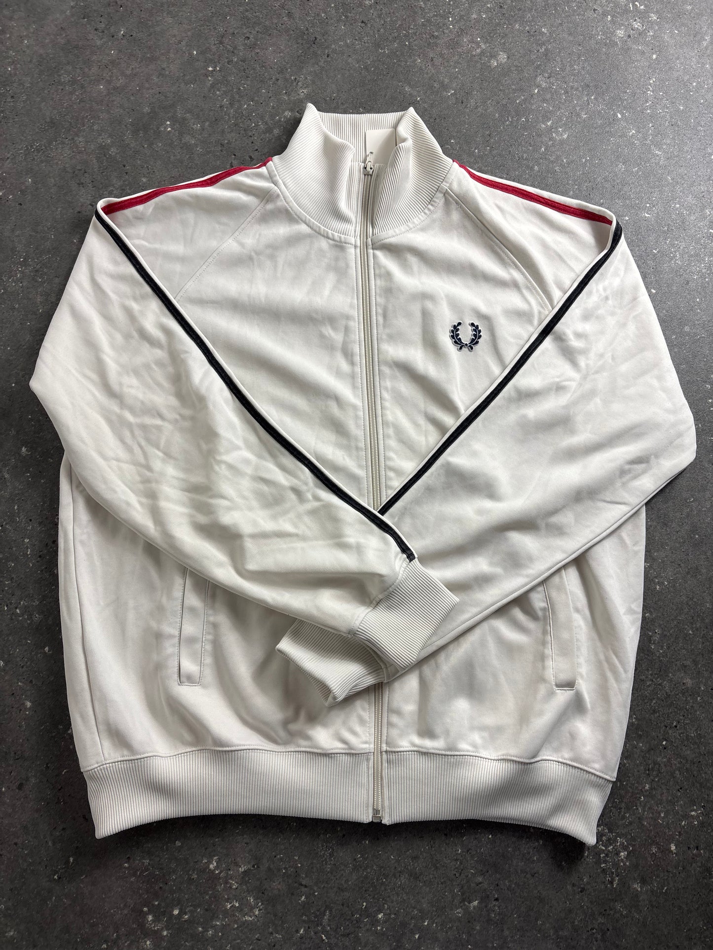 Fred Perry Jacke (L)