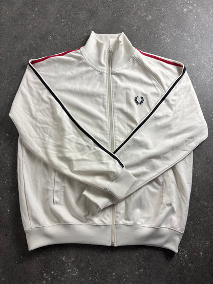 Fred Perry Jacke (L)