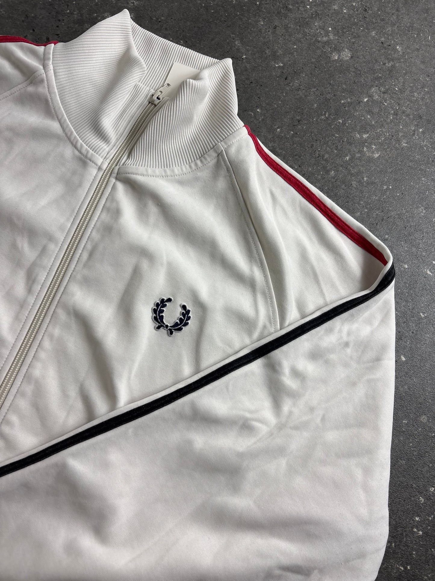 Fred Perry Jacke (L)