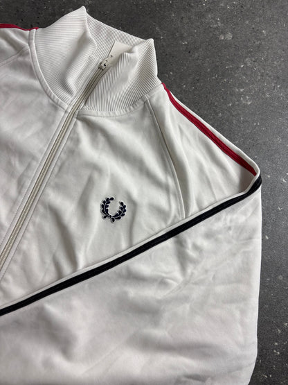 Fred Perry Jacke (L)