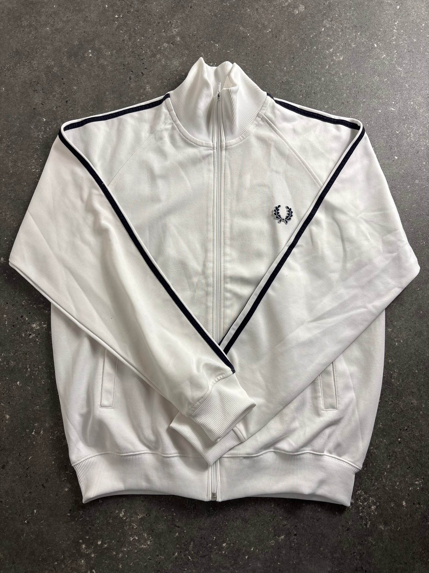 Fred Perry Jacke (M)