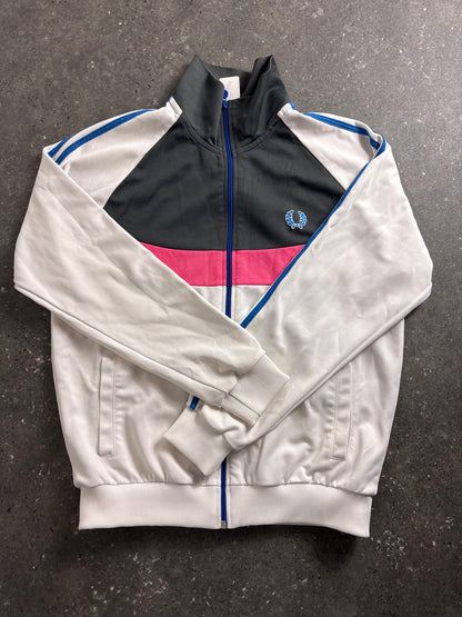Fred Perry Jacke (M)
