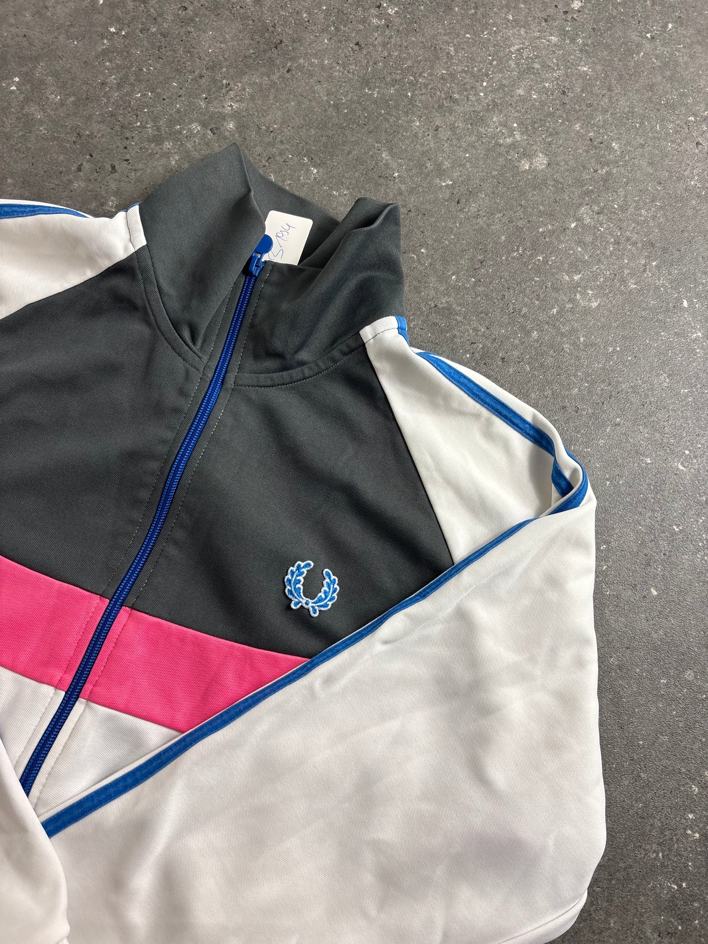 Fred Perry Jacke (M)