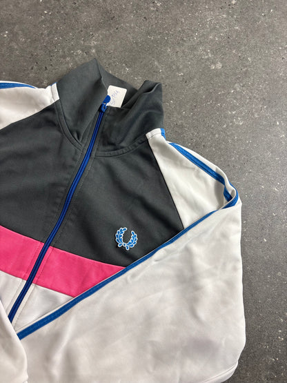 Fred Perry Jacke (M)