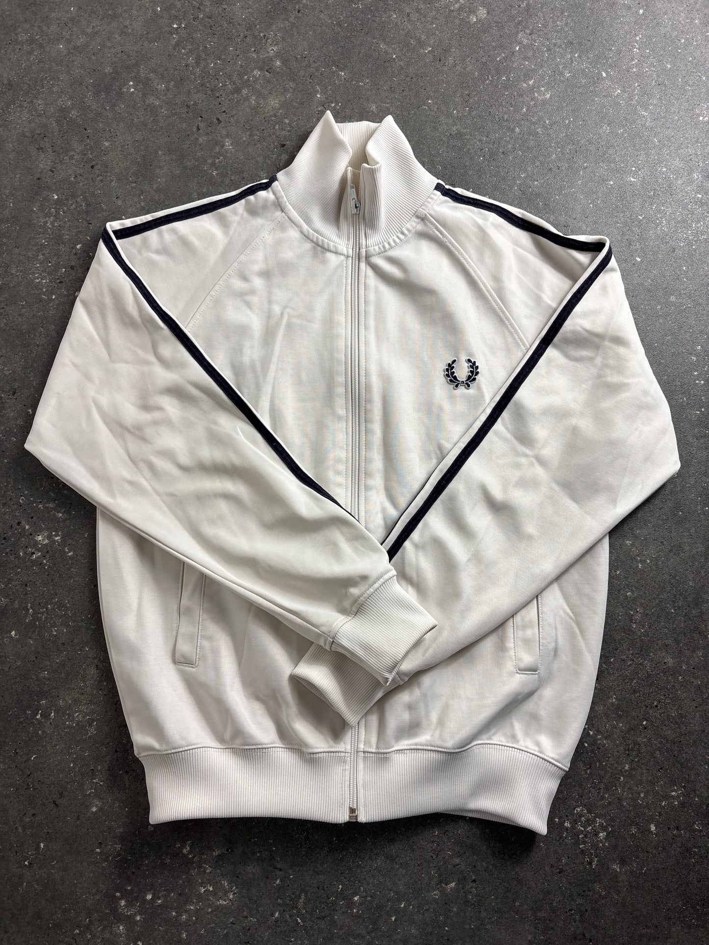 Fred Perry Jacke (S)