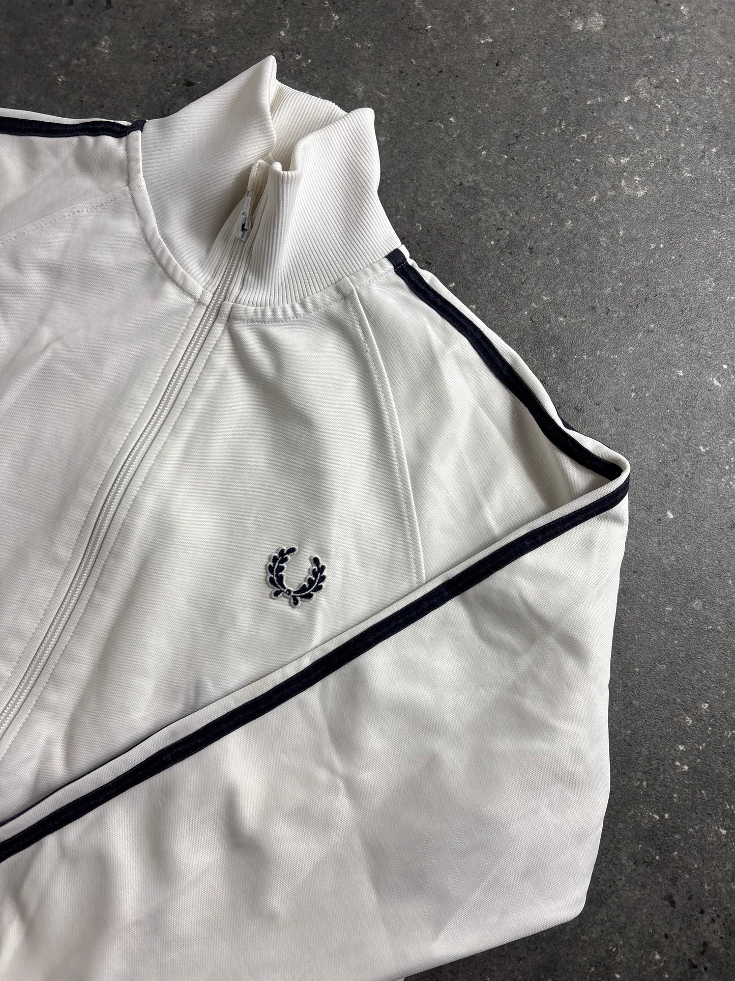 Fred Perry Jacke (S)