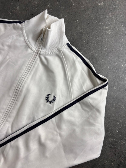 Fred Perry Jacke (S)