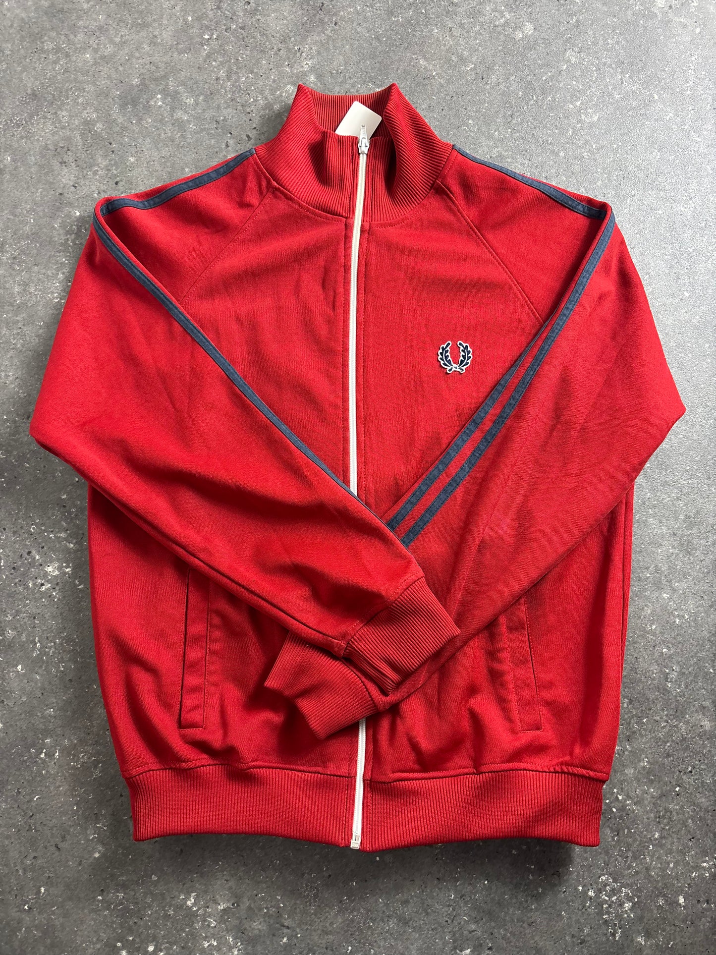 Fred Perry Jacke (M)