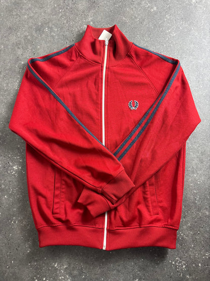 Fred Perry Jacke (M)