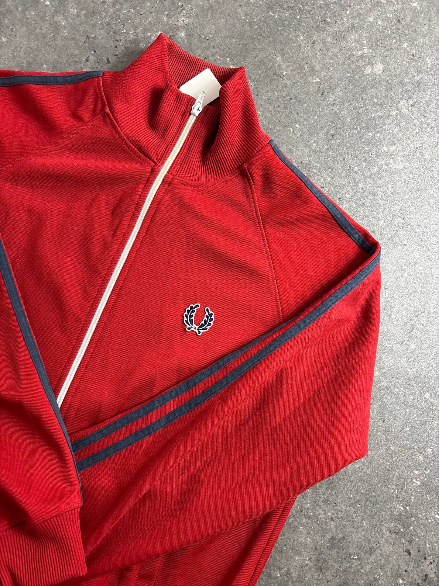 Fred Perry Jacke (M)