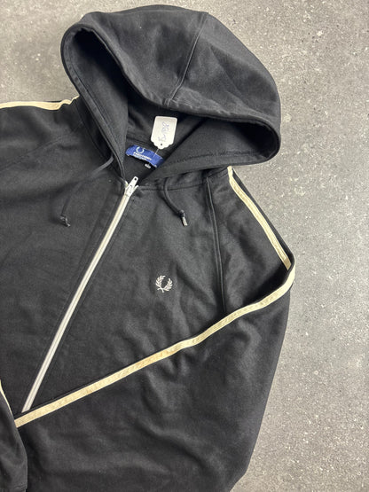 Fred Perry Jacke (XL)