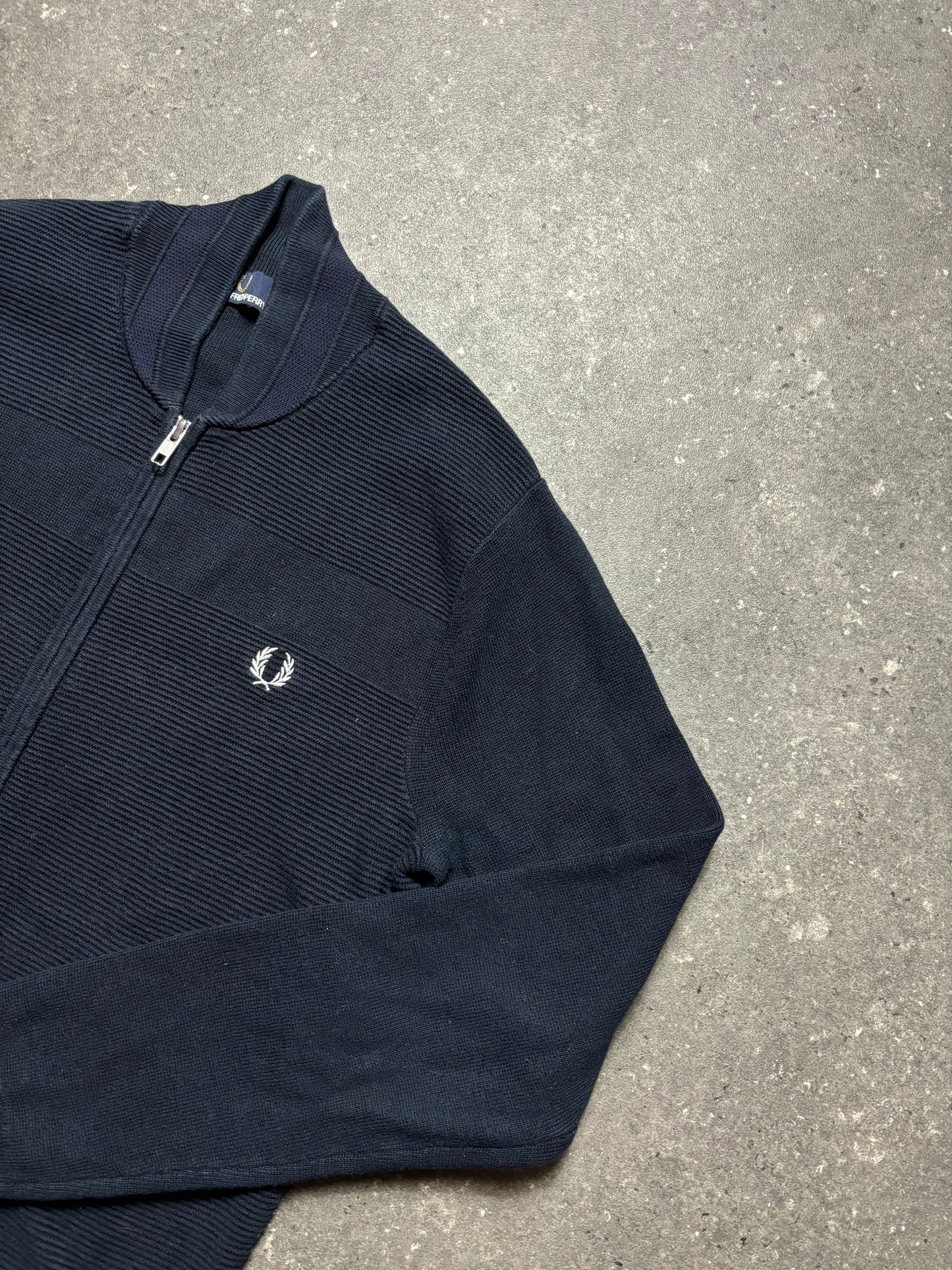 Fred Perry Jacke (S)