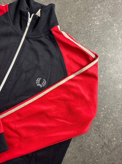 Fred Perry Jacke (L)
