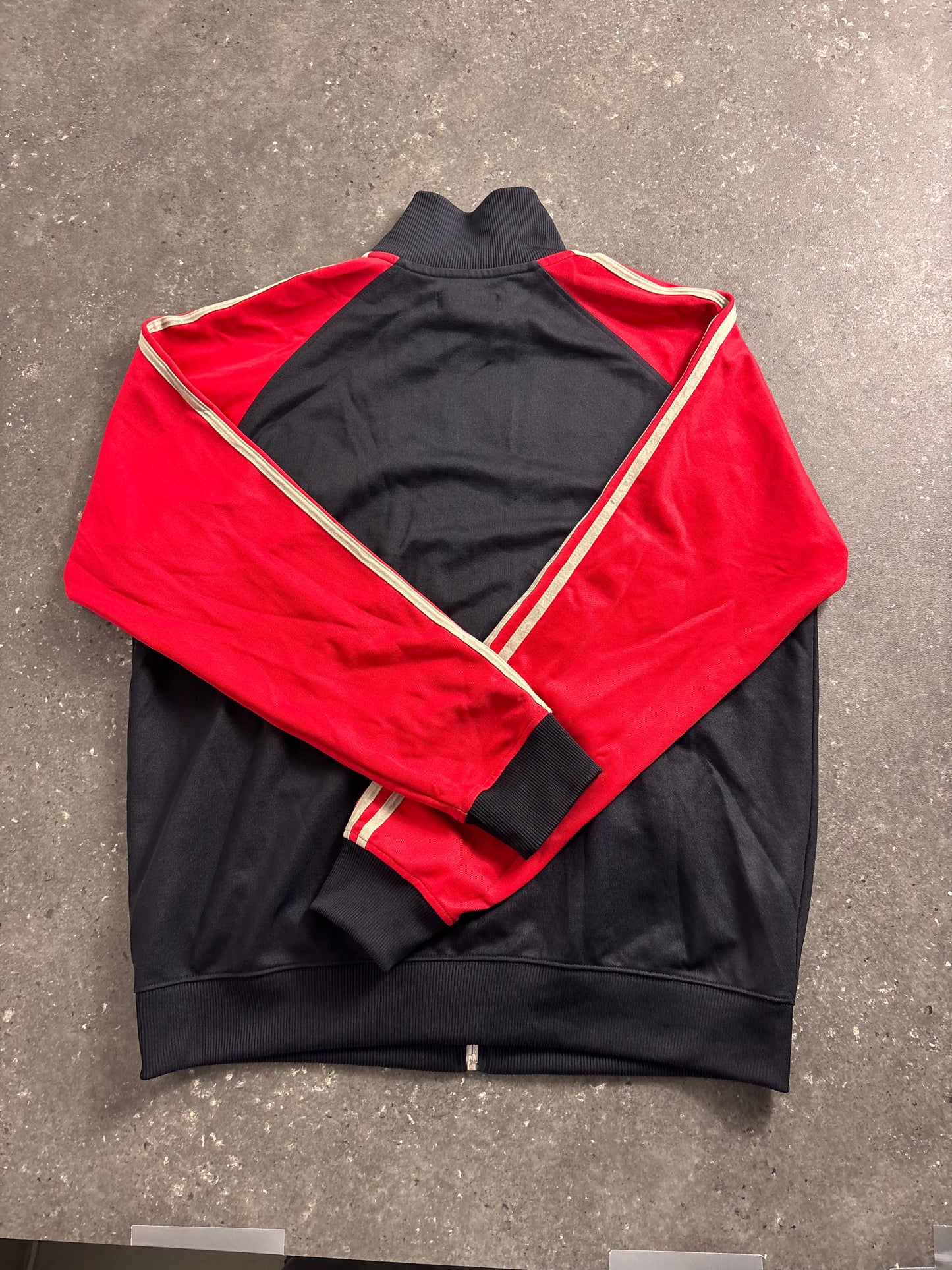 Fred Perry Jacke (L)
