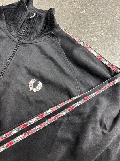 Fred Perry Jacke (XL)