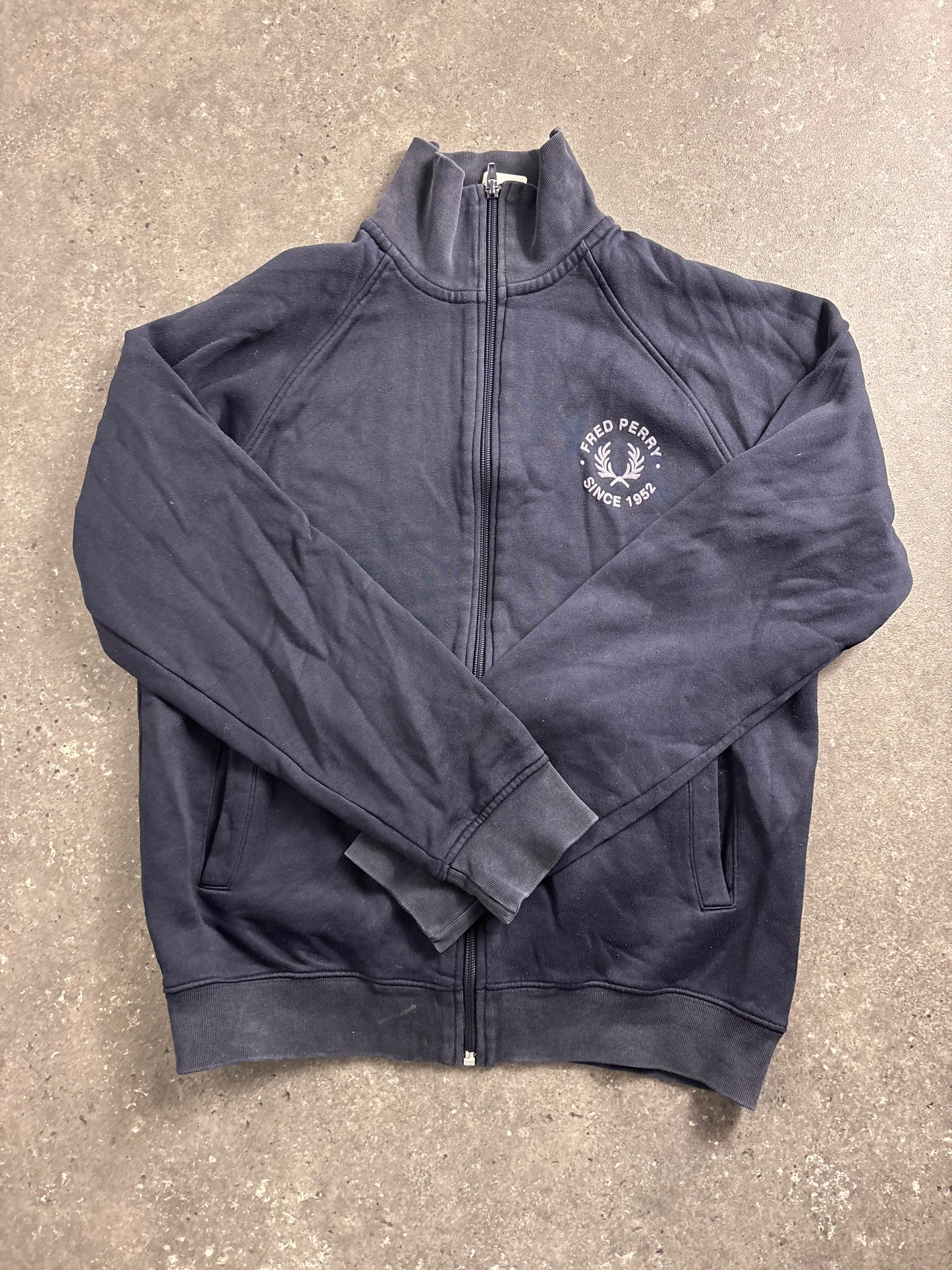 Fred Perry Jacke (S)