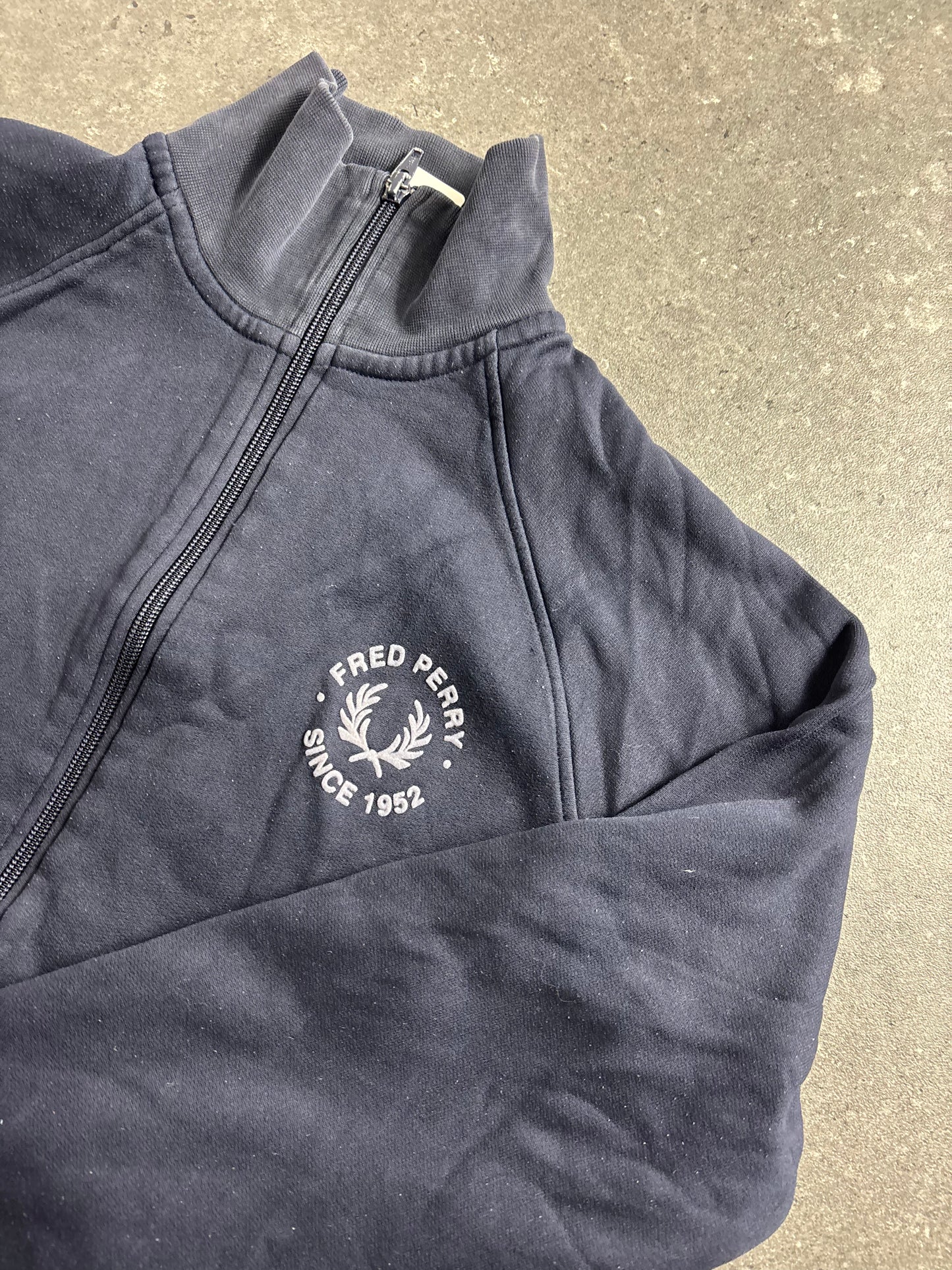 Fred Perry Jacke (S)