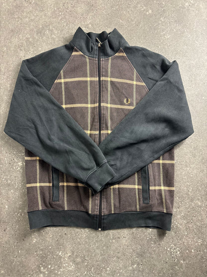 Fred Perry Jacke (M)