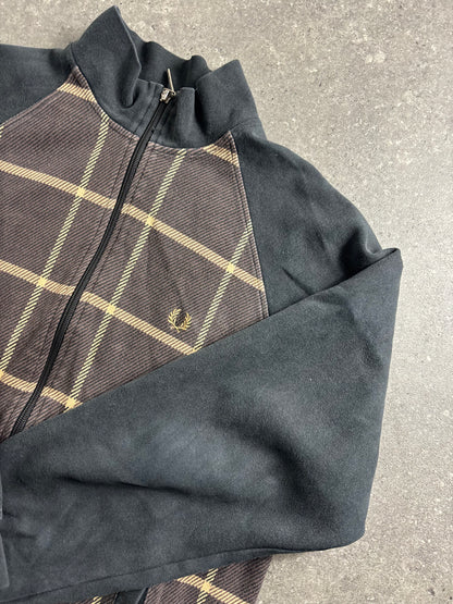 Fred Perry Jacke (M)
