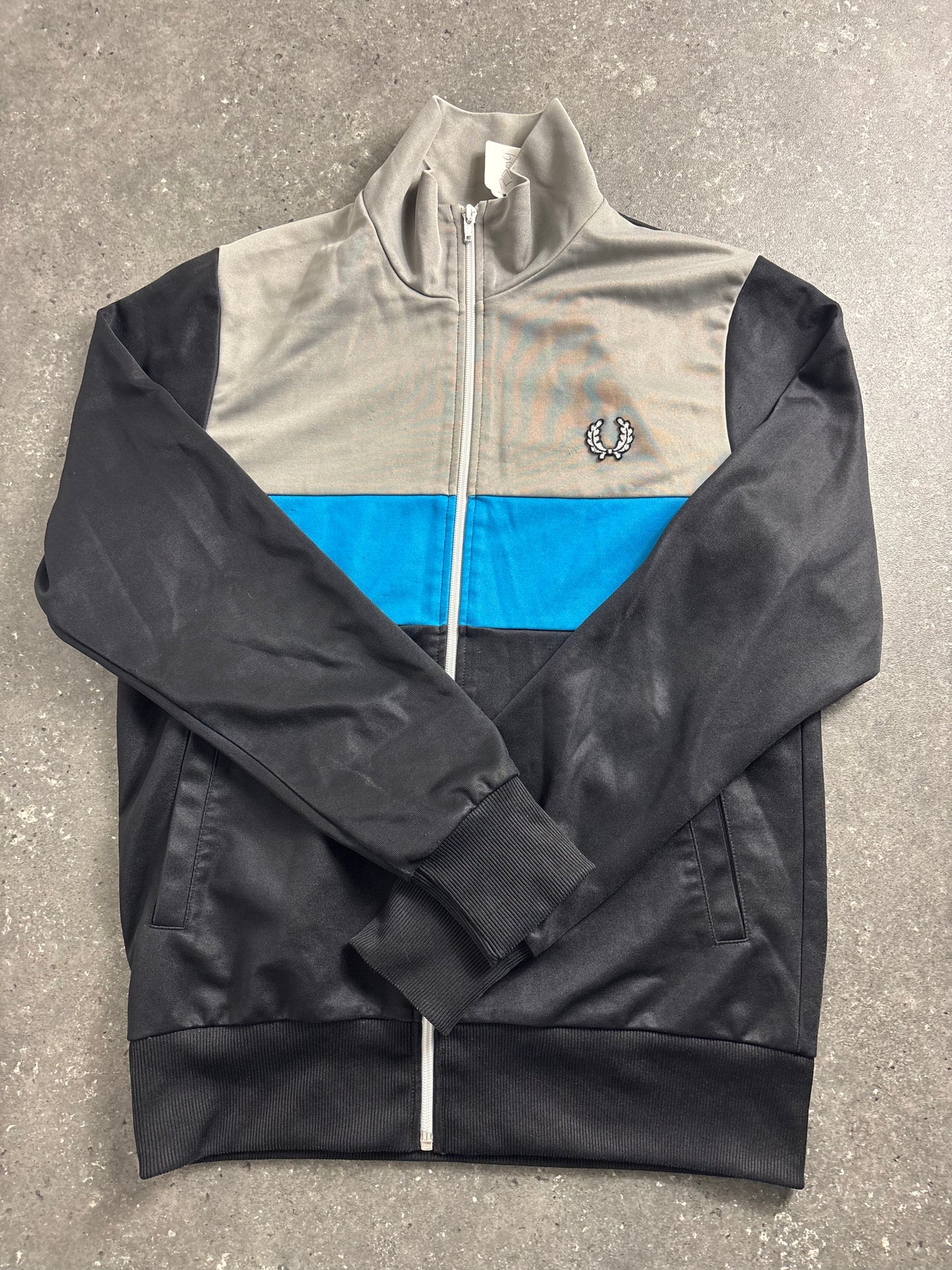 Fred Perry Jacke (M)