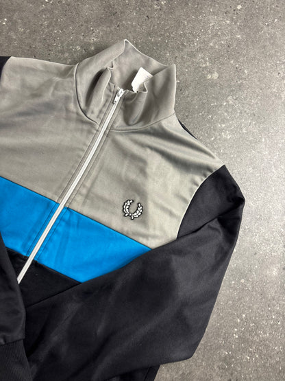 Fred Perry Jacke (M)