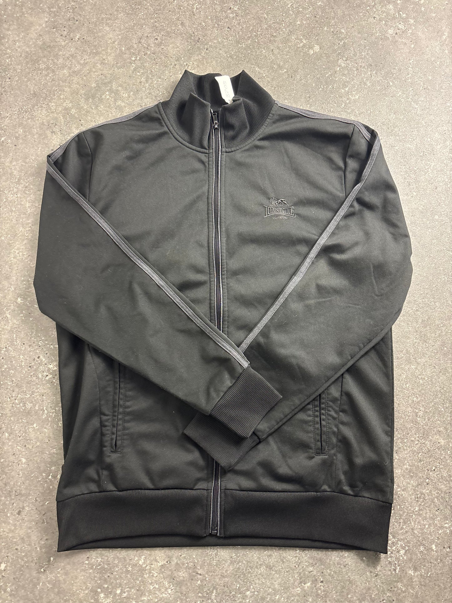 Lonsdale Jacke (M)