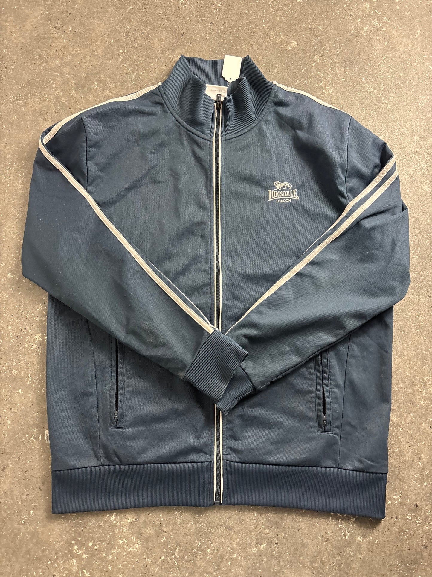 Lonsdale Jacke (L)