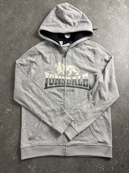 Lonsdale Zipper (M)