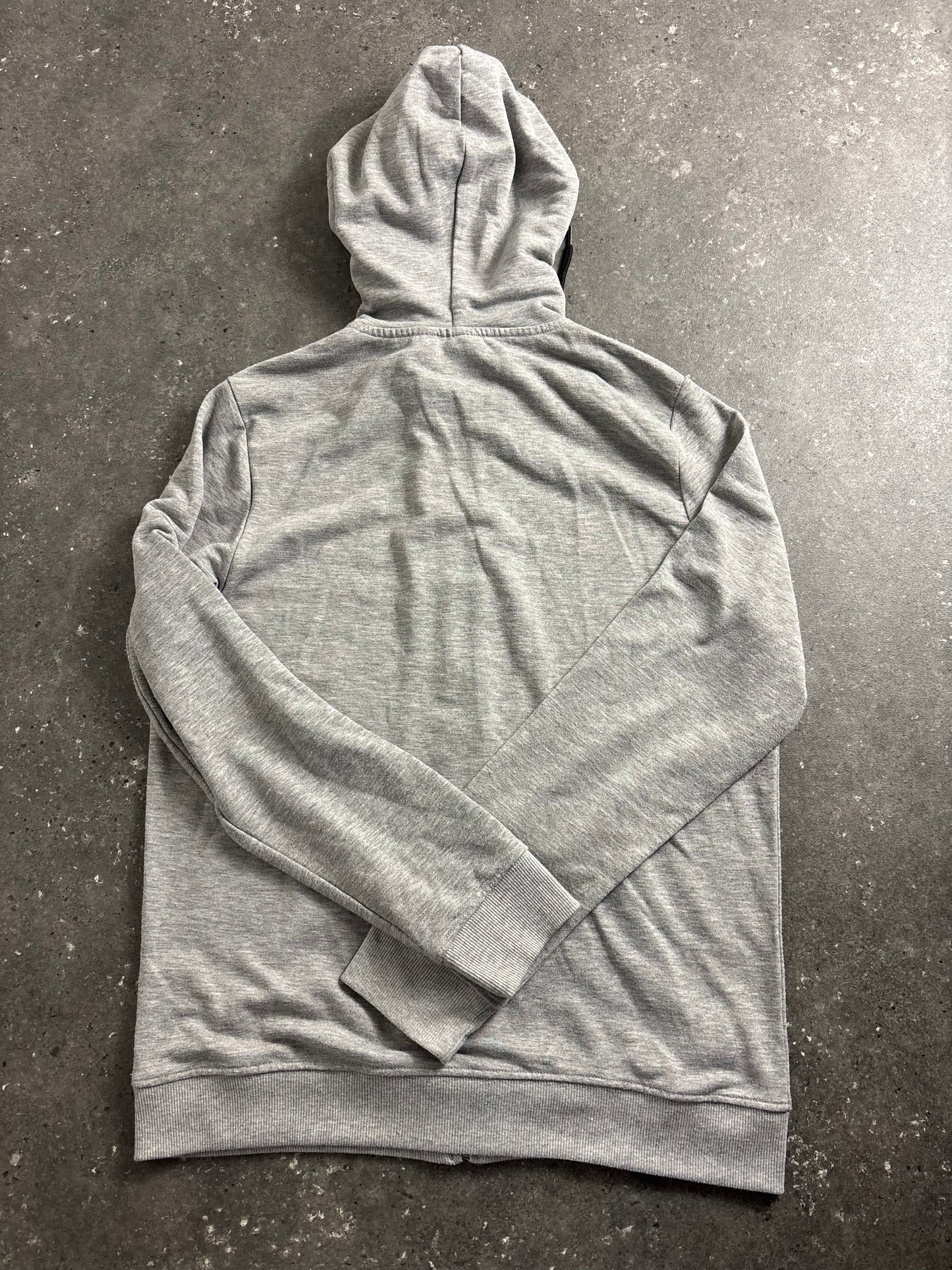 Lonsdale Zipper (M)