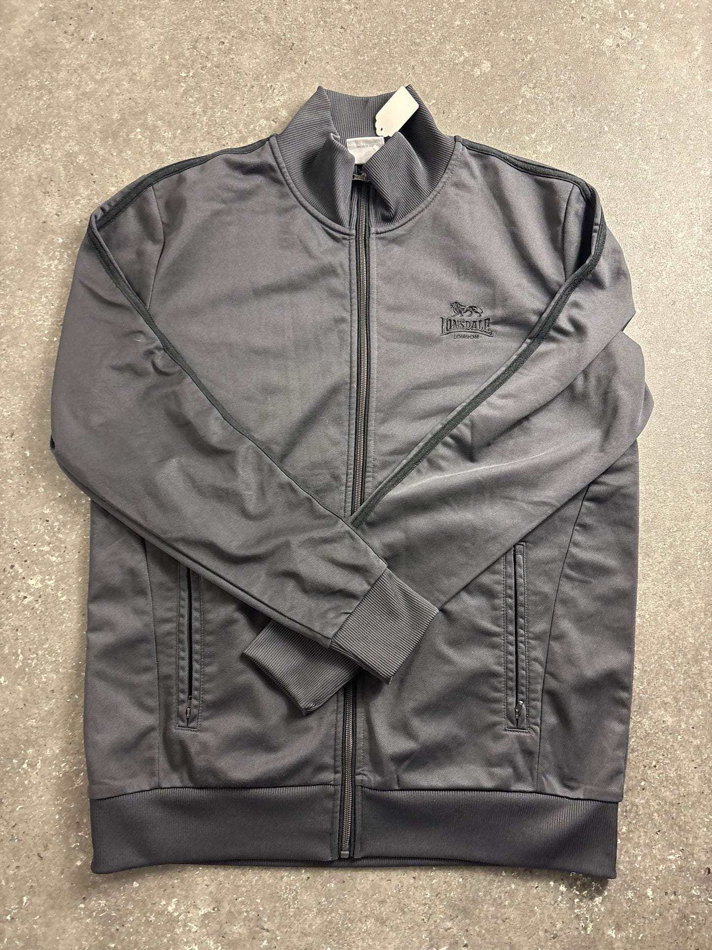 Lonsdale Jacke (S)