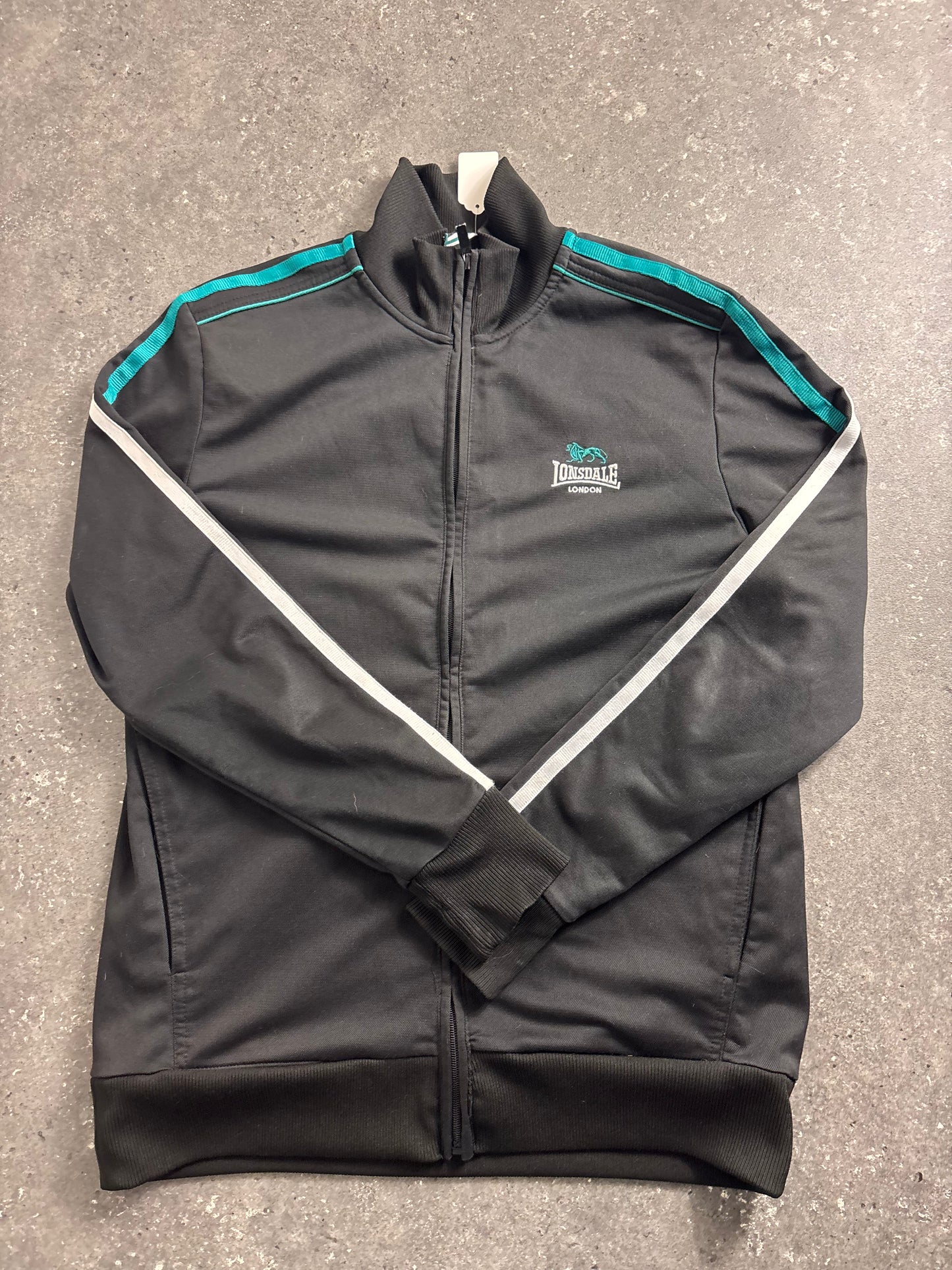 Lonsdale Jacke (S)