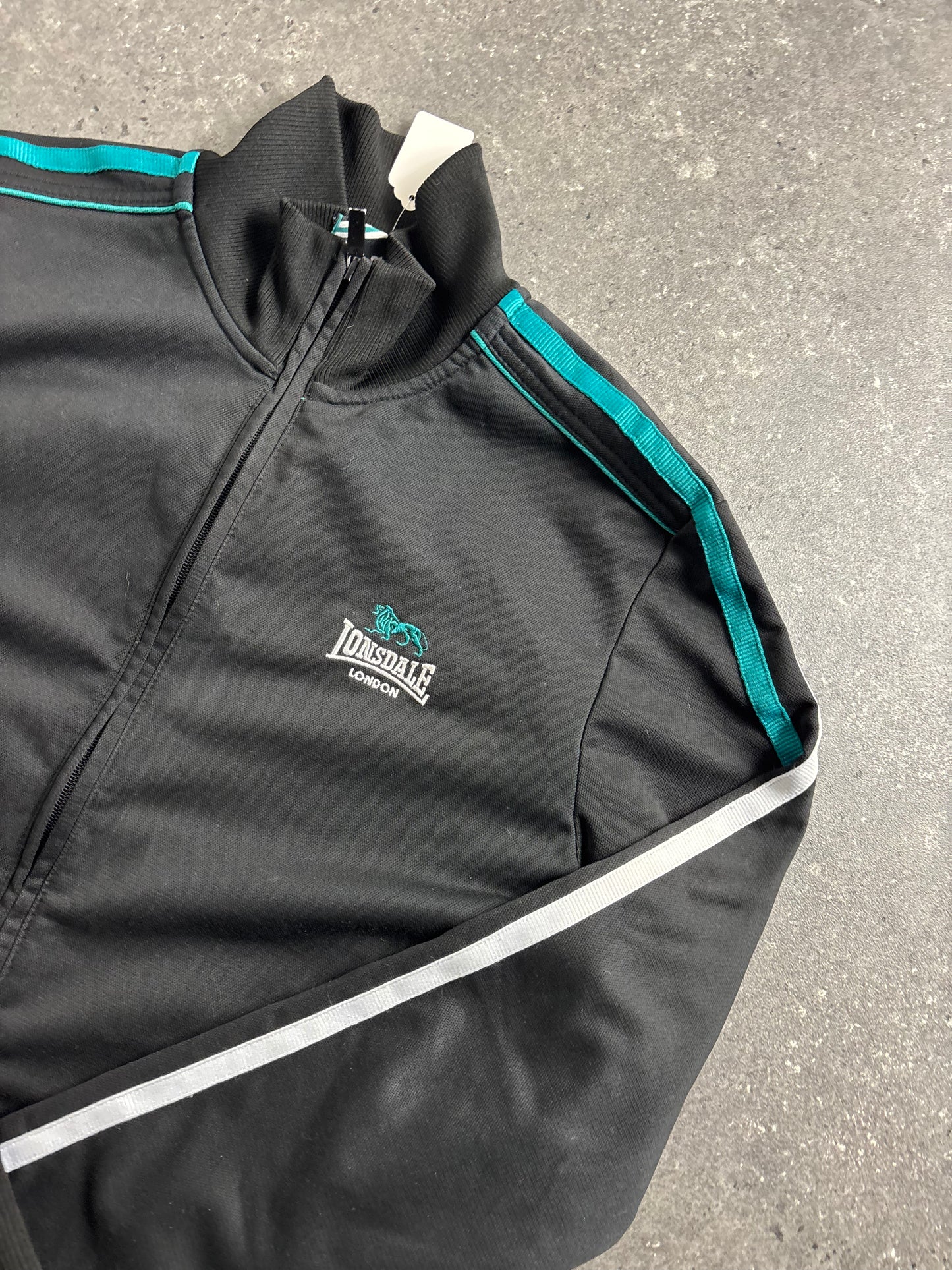 Lonsdale Jacke (S)