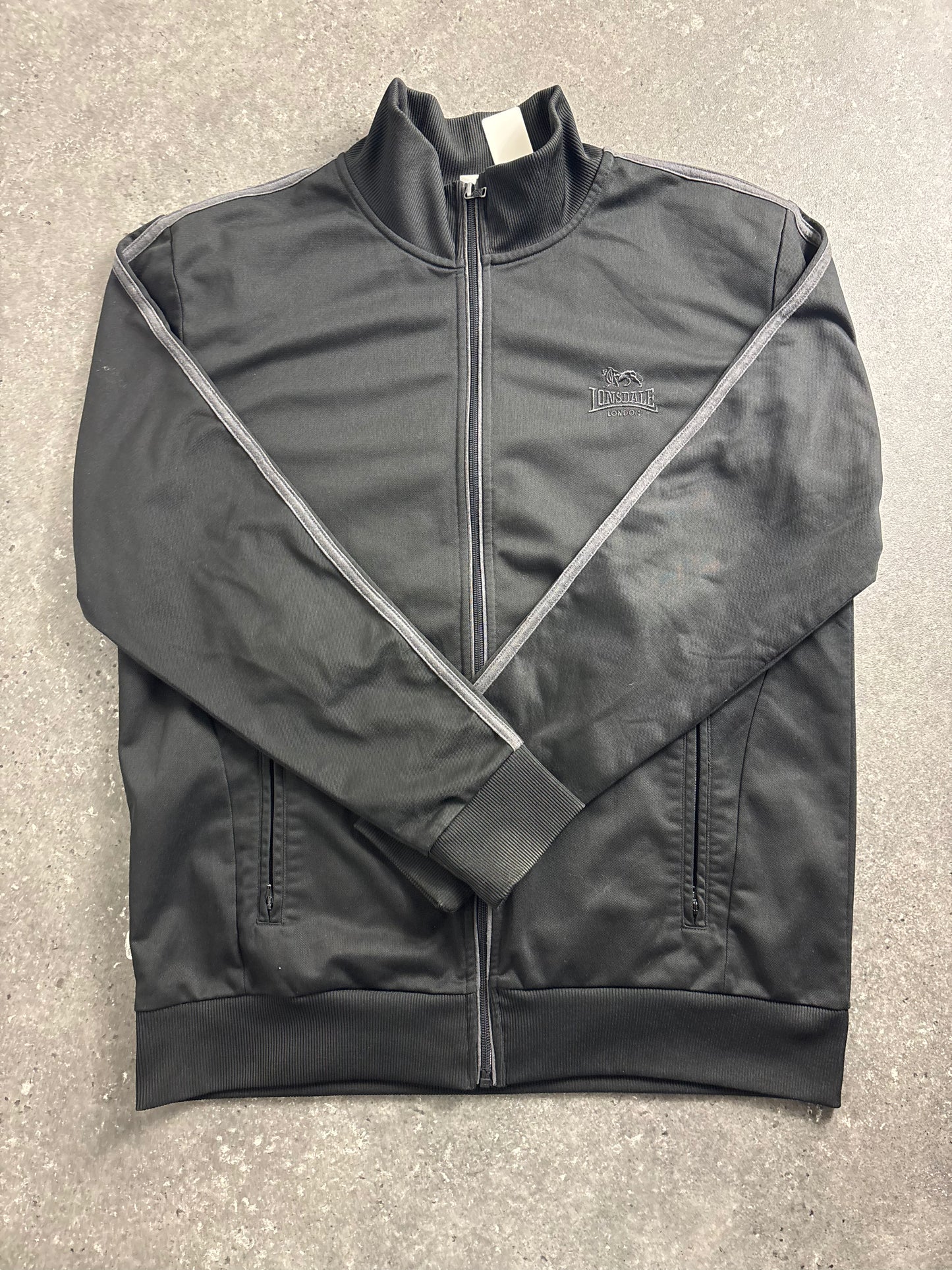 Lonsdale Jacke (L)