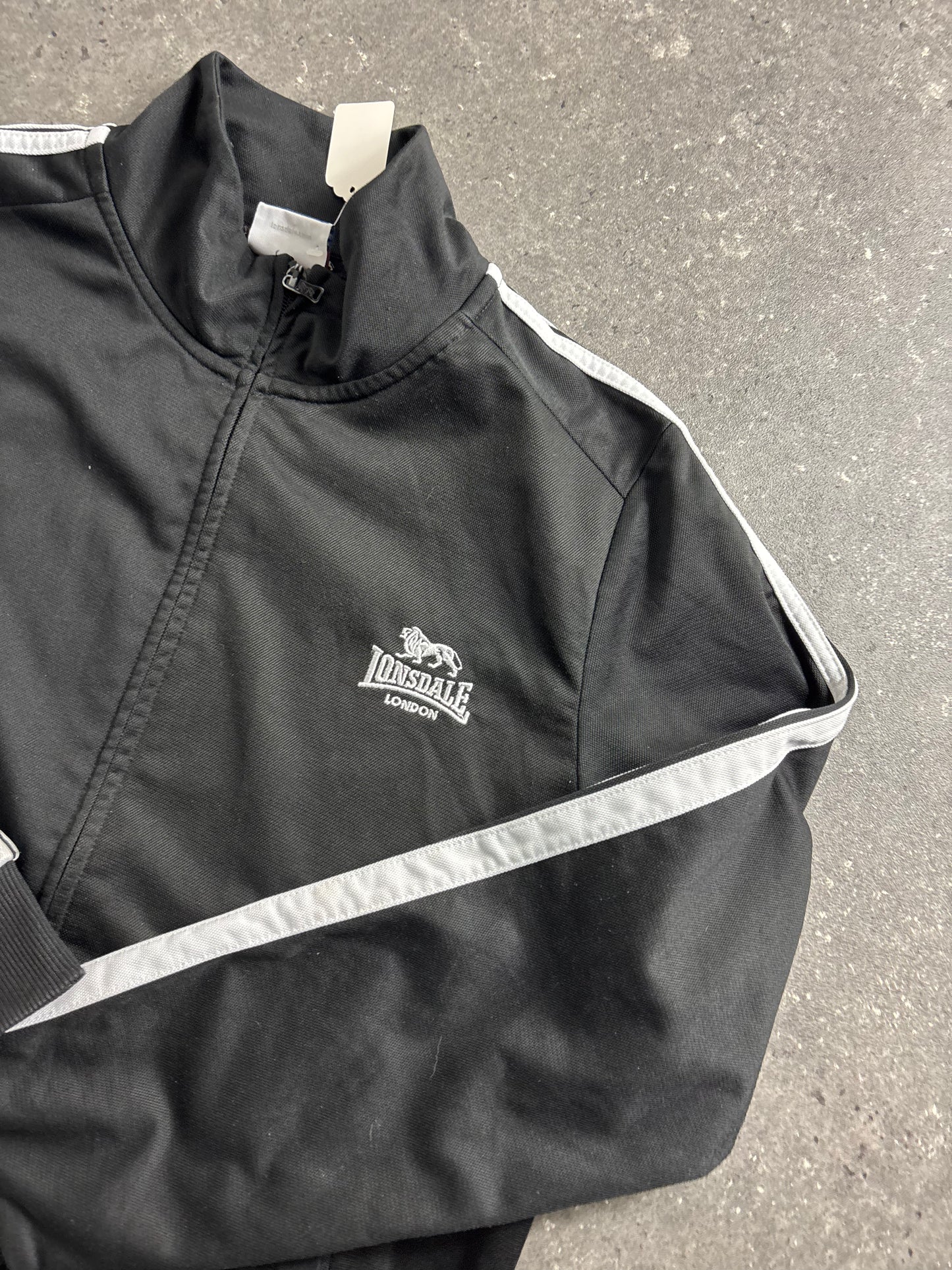 Lonsdale Jacke (S)