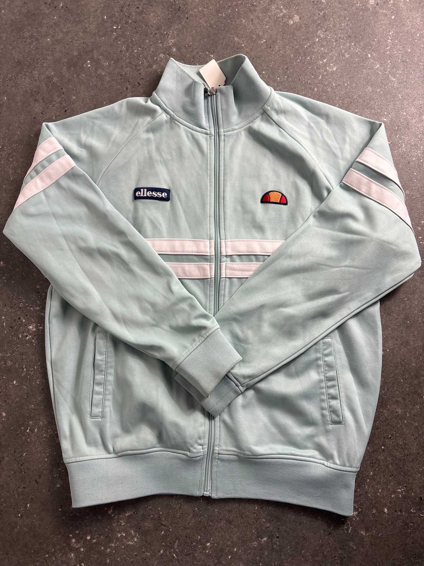 Ellesse Jacke (M)