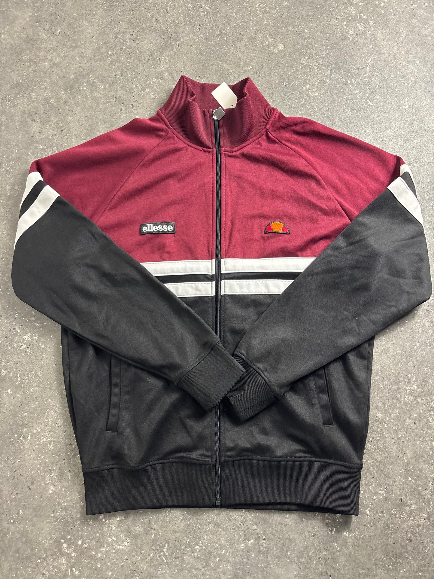 Ellesse Rimini Jacke (L)