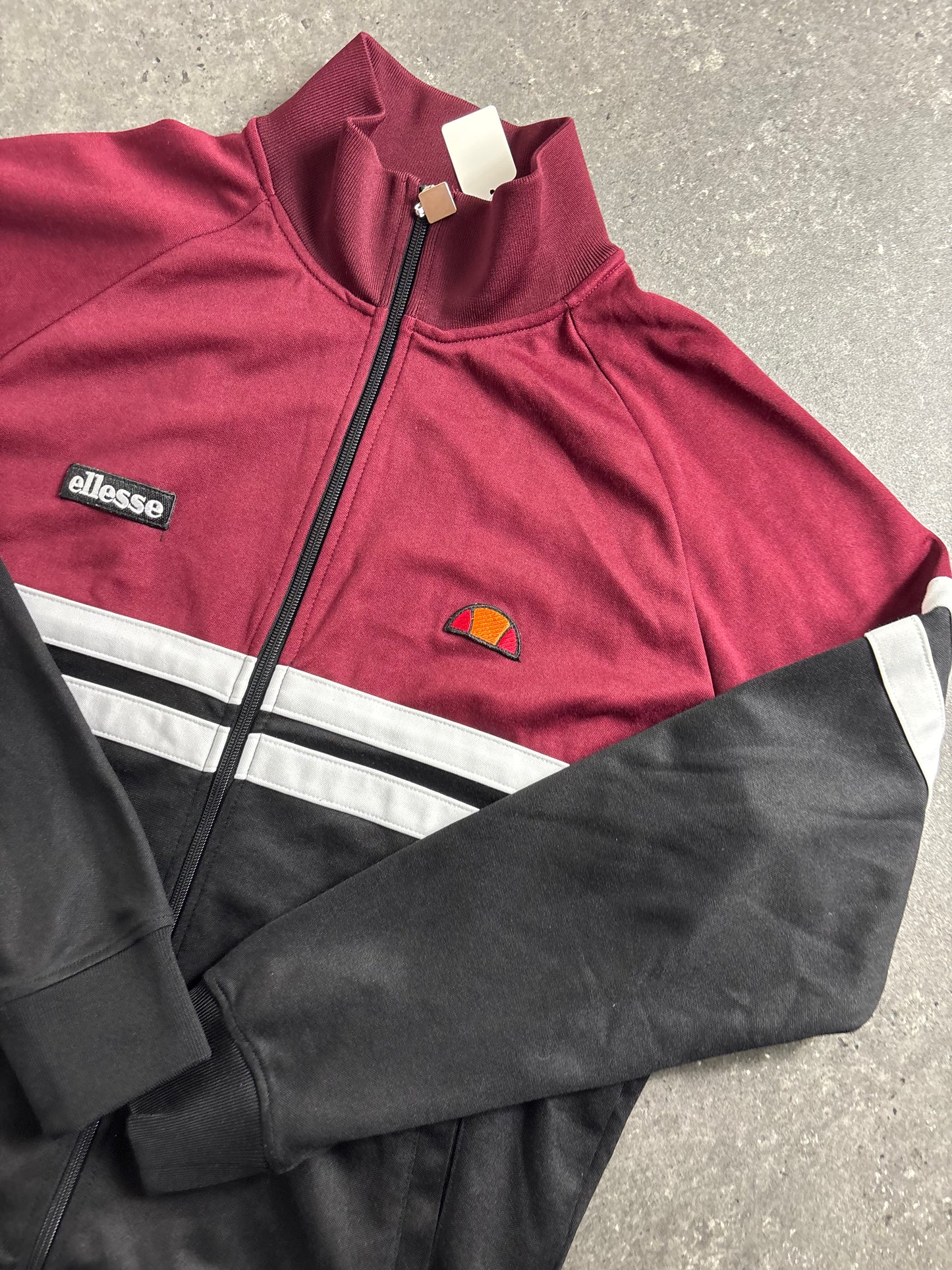 Ellesse Rimini Jacke (L)