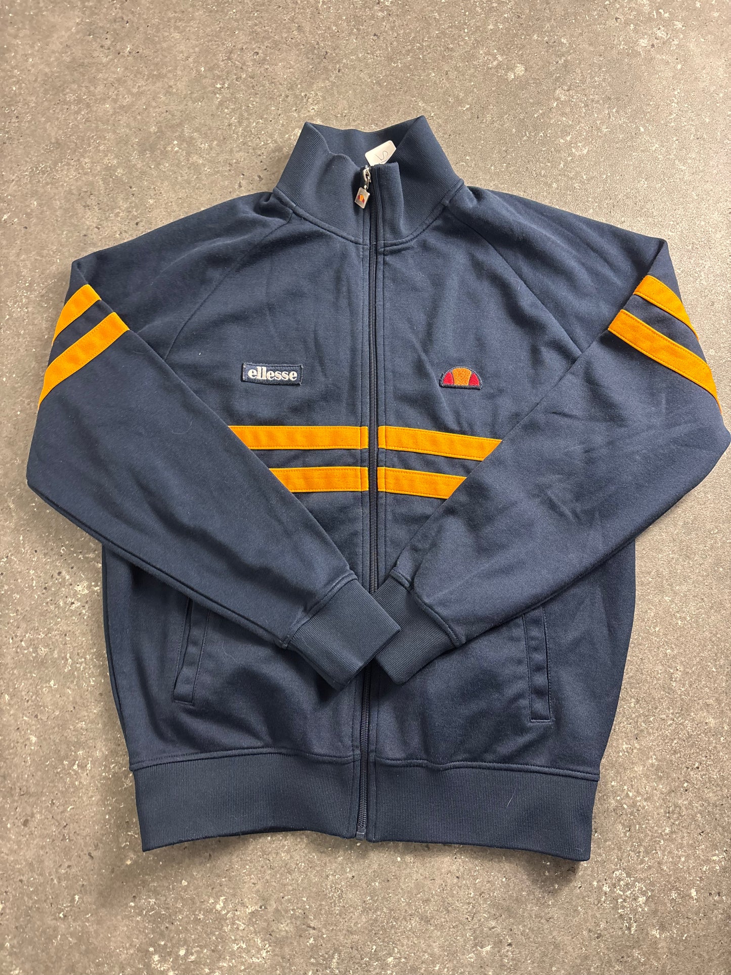 Ellesse Jacke (M)
