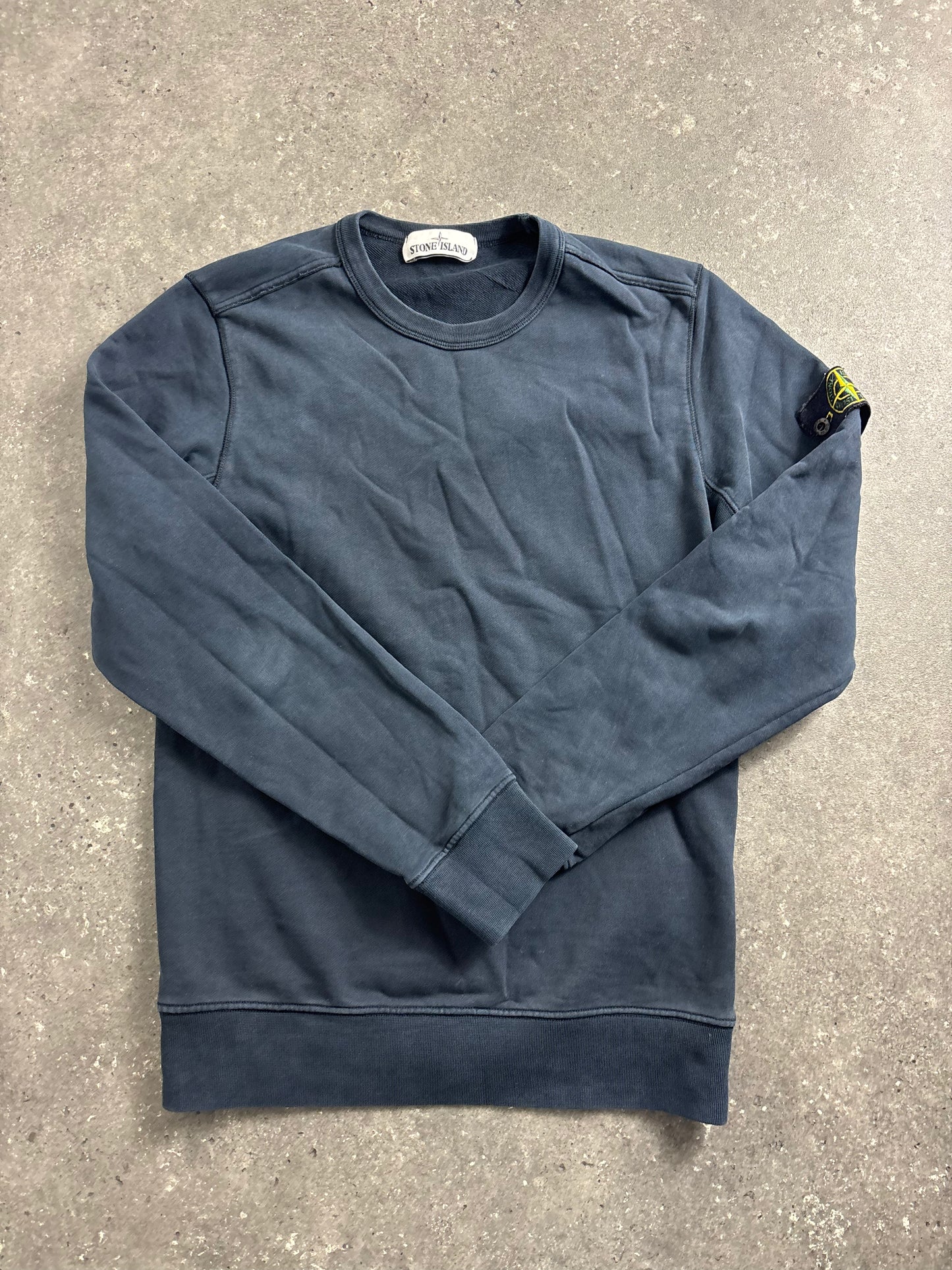 Stone Island Sweater (S)