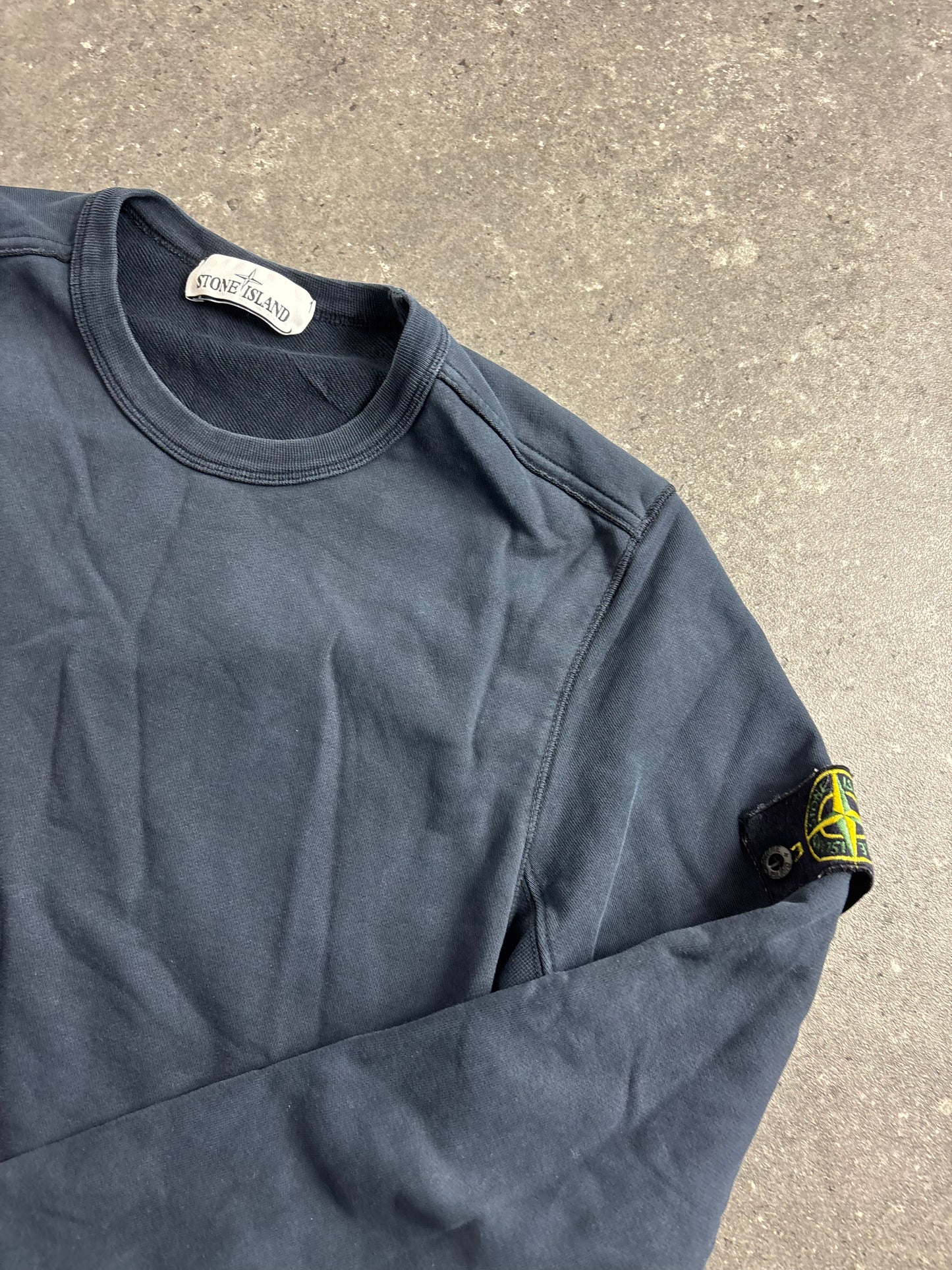 Stone Island Sweater (S)