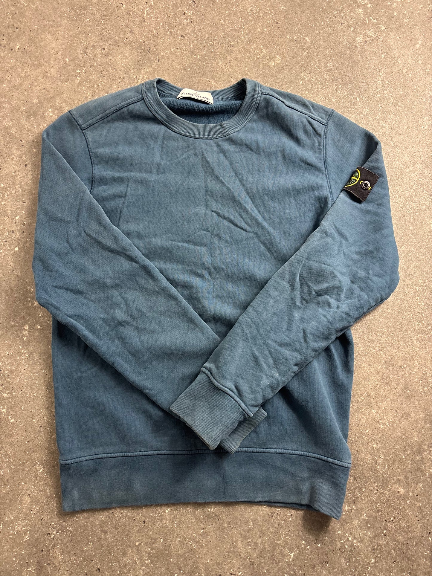 Stone Island Sweater (S)