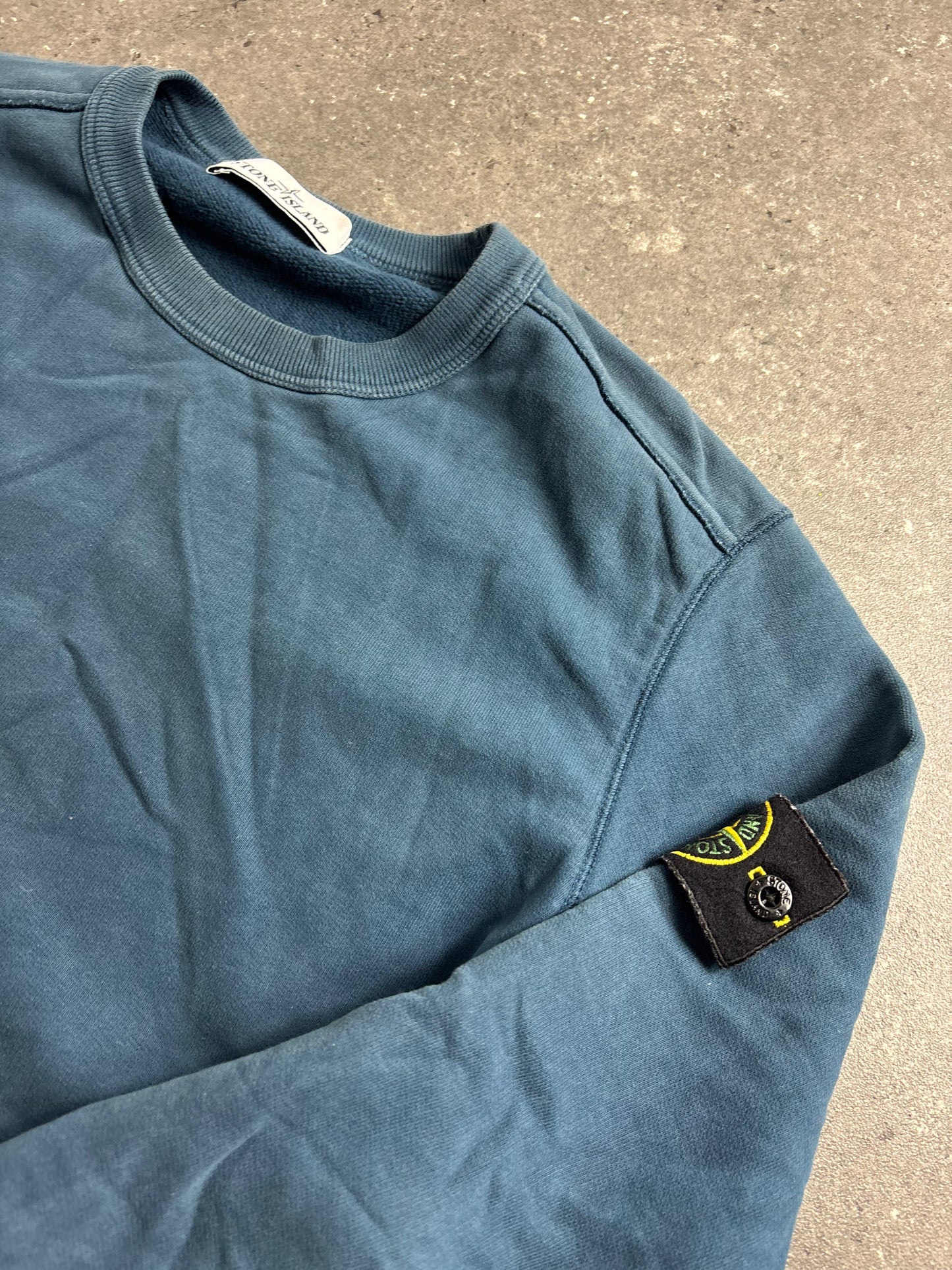 Stone Island Sweater (S)