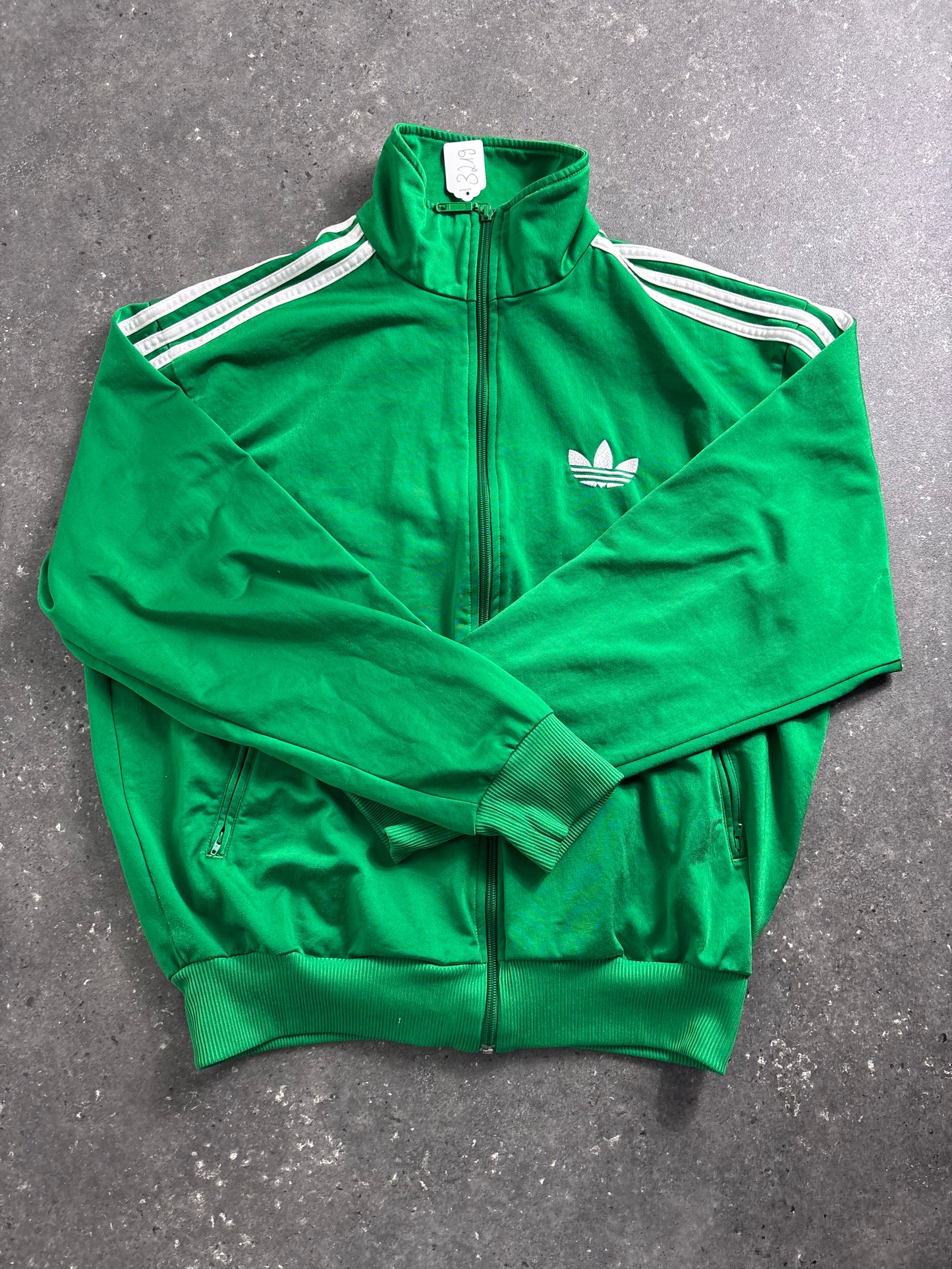 Adidas Firebird Jacke (M)