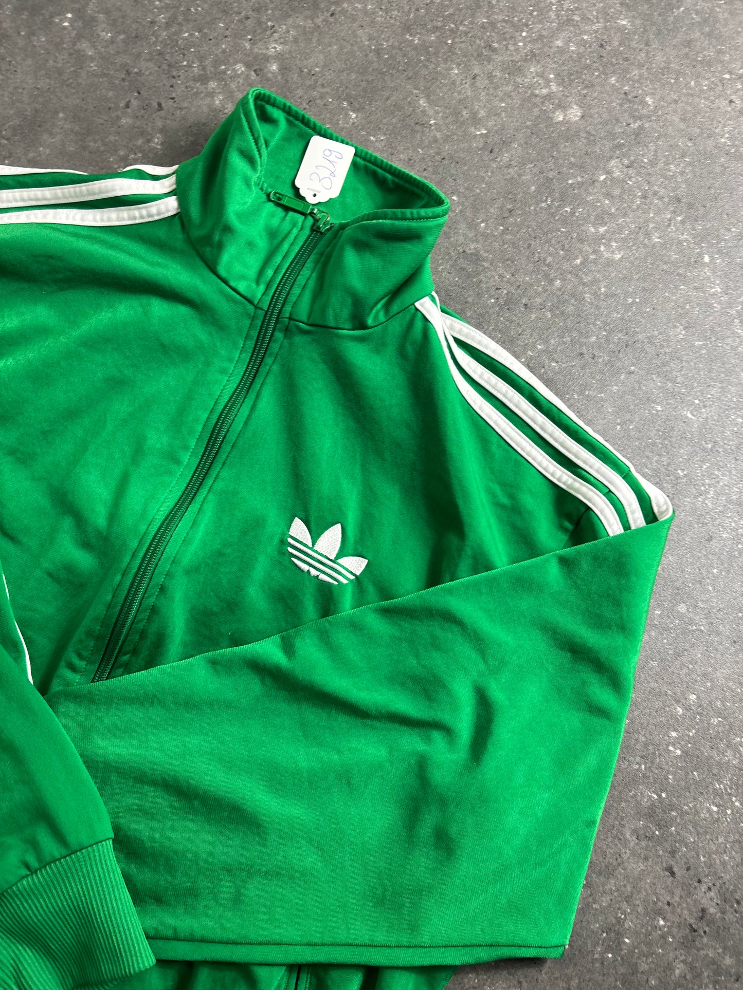 Adidas Firebird Jacke (M)