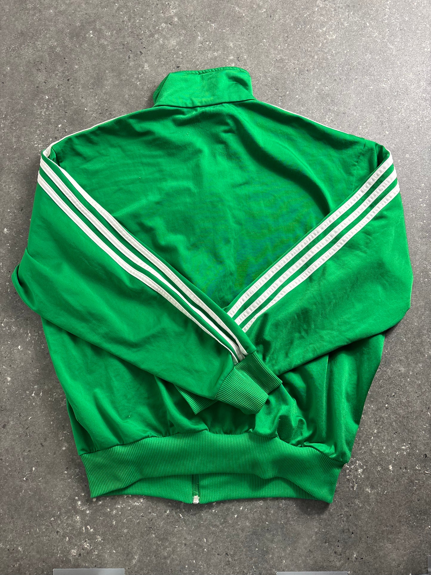 Adidas Firebird Jacke (M)