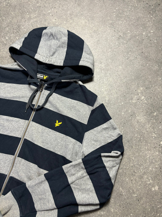 Lyle & Scott Zipper (M)