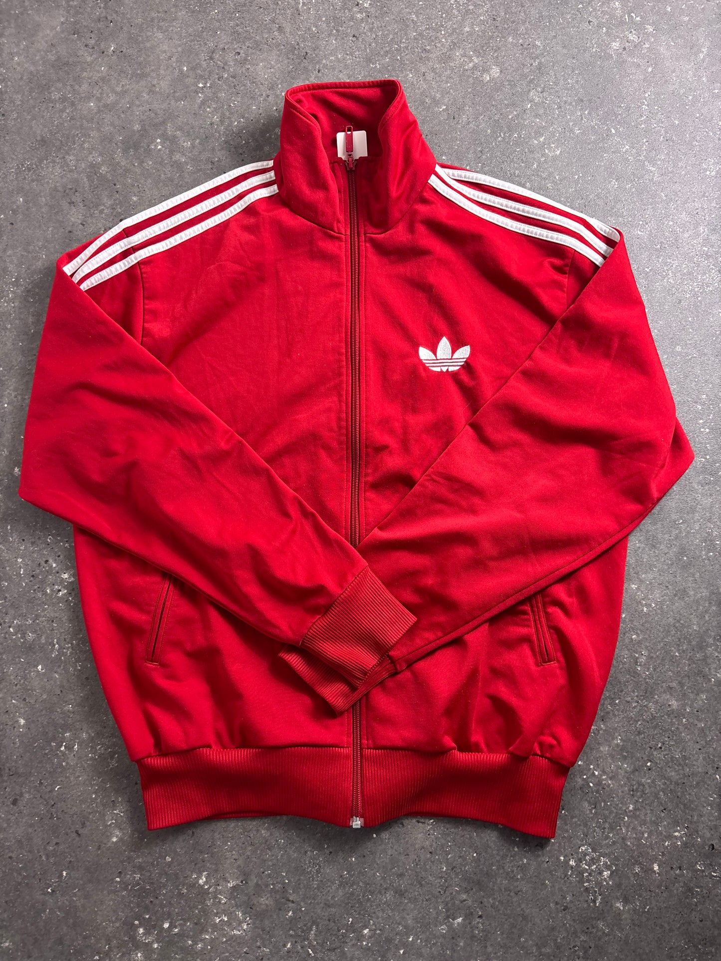 Adidas Firebird Jacke (M)